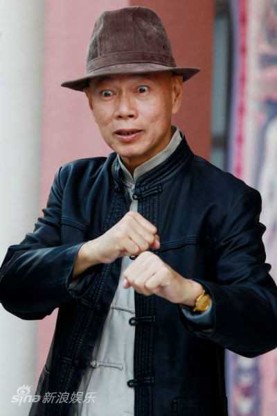 城市猎人陆南天