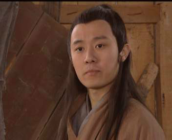 护国良相狄仁杰李玉良