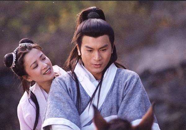 护国良相狄仁杰林如雪