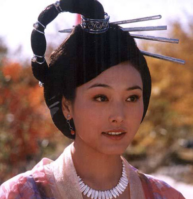 护国良相狄仁杰慕容雨