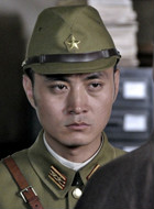 尖刀出鞘张铁成