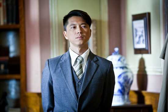 最后一张签证普济州