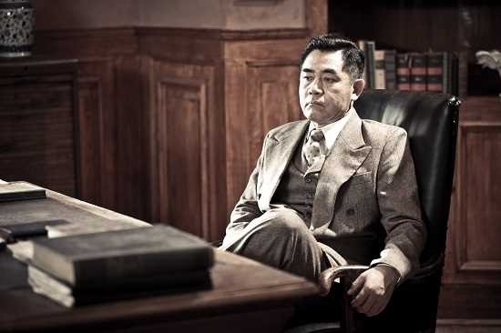 最后一张签证鲁怀山