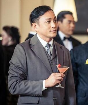 最后一张签证吕国忠