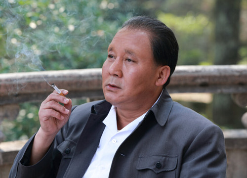 历史转折中的邓小平邓小平