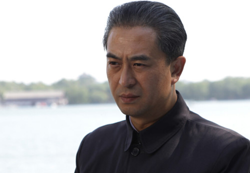 历史转折中的邓小平习仲勋