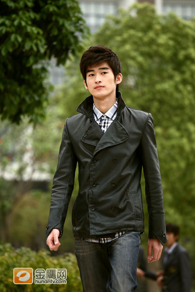 一起又看流星雨慕容云海