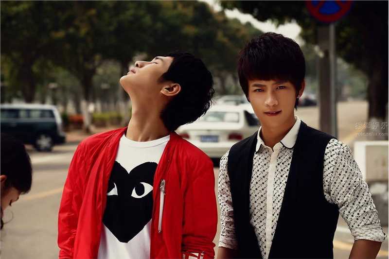 一起又看流星雨叶烁