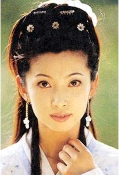 少年包青天凌楚楚