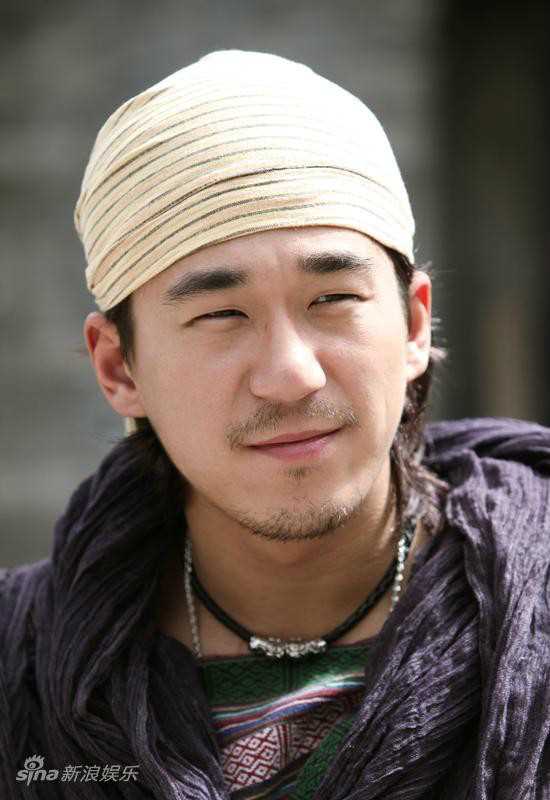 夏妍的秋天王小柱