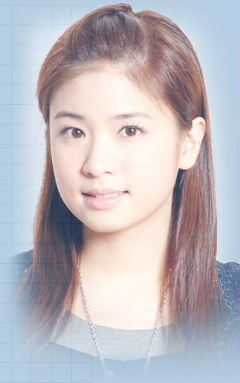 樱野三加一曾雯茴