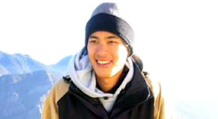 圣棱的星光阿光