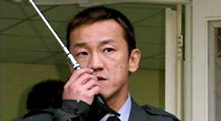 圣棱的星光张宏彬