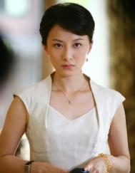 真情无限之养母·生母夏蓉