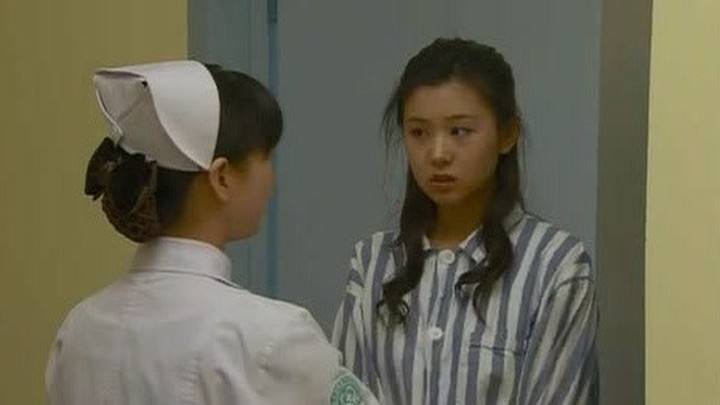 真情无限之养母·生母郑欣妍(袁欣妍)