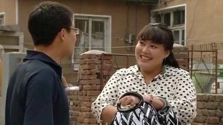 真情无限之养母·生母五妹