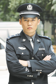 沉默的证人周马