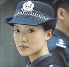 沉默的证人叶小晶