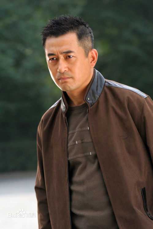 沉默的证人陈俊威