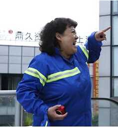 爸爸是条龙高彩云