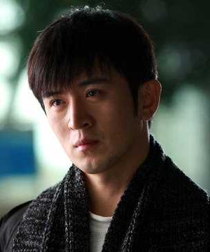 新永不瞑目肖童