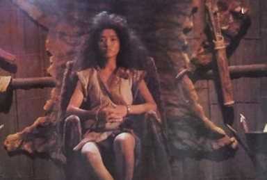 巴黎来的枪手夏竹