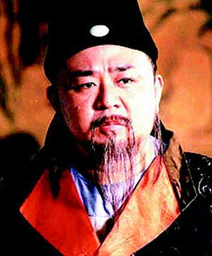 神探狄仁杰狄仁杰