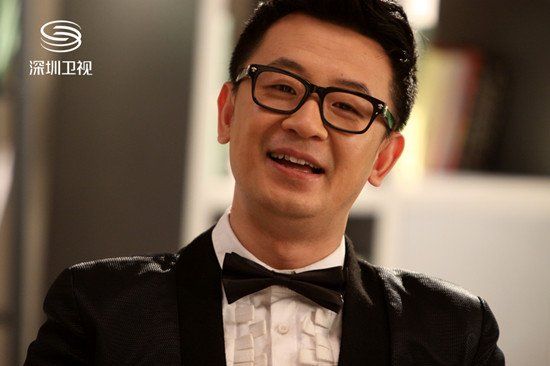 新编辑部故事袁帅