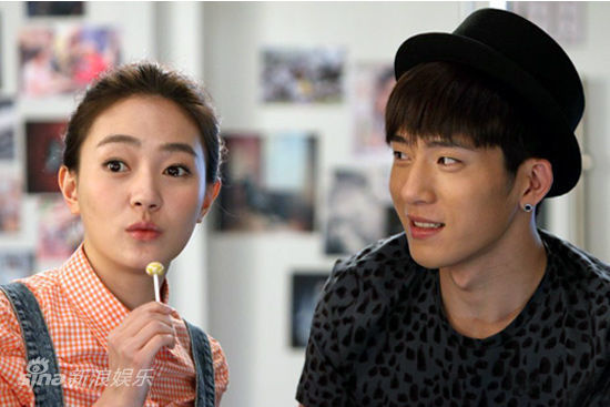 新编辑部故事欧小米