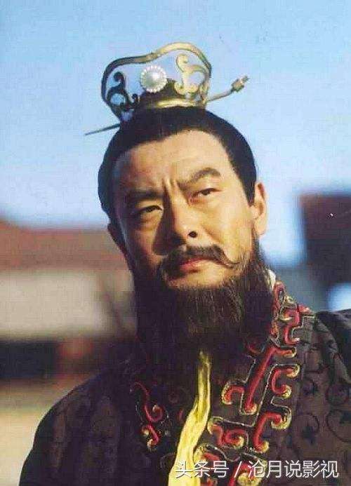 曹操与蔡文姬曹操