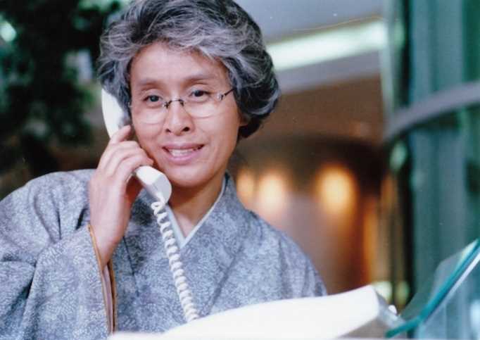 清凉寺钟声大岛和子