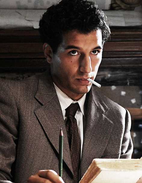 巴阿里亚佩皮诺