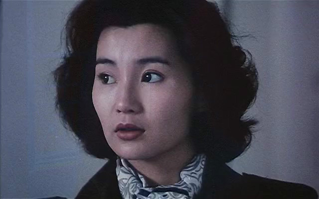 人在纽约李凤娇