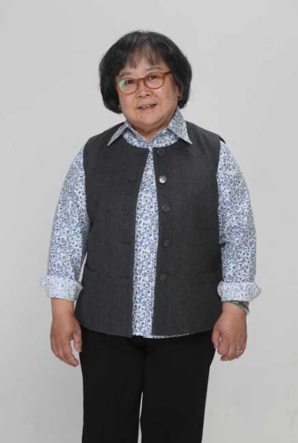 平凡岁月李妈妈