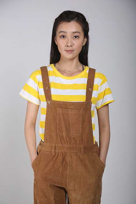 平凡岁月张朵朵