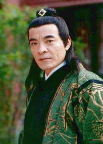 无字碑歌李世民