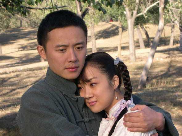 人生几度秋凉周子贵