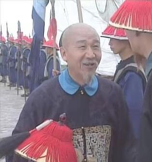 康熙王朝姚启圣