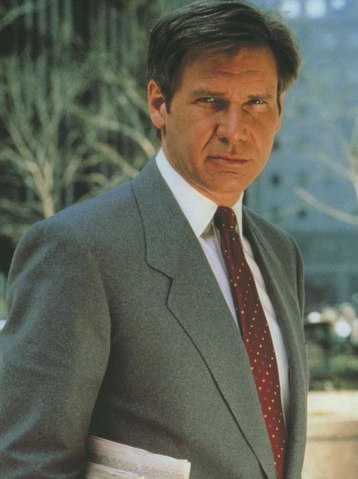 白领丽人杰克·崔纳尔