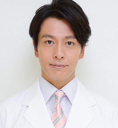 Doctor-X~外科医·大门未知子~5有马亘