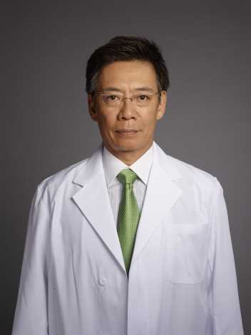 Doctor-X~外科医·大门未知子~4黄川田高之