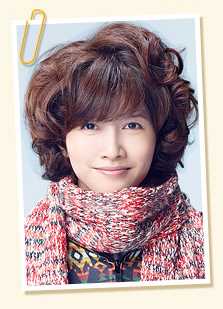 续·倒数第二次恋爱长仓万理子