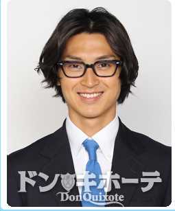 堂吉诃德城田正孝