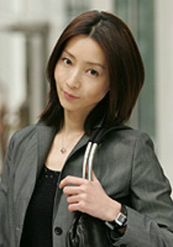 拐角的女人大岛千春