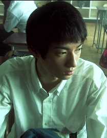 关于莉莉周的一切星野修介