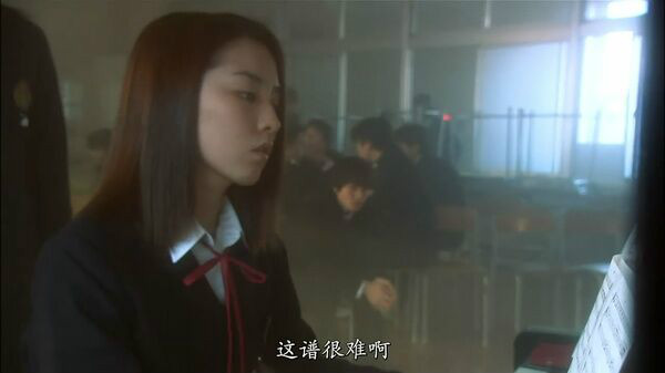 关于莉莉周的一切久野阳子