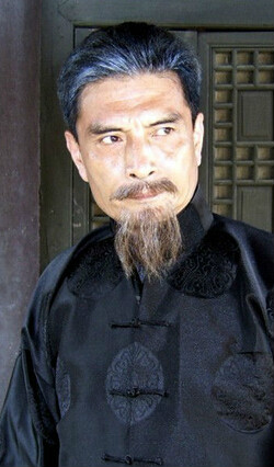 独立纵队古敬斋