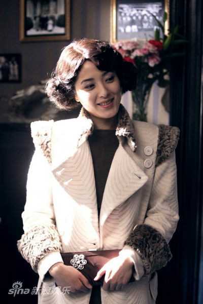 传奇之王黄黛柔