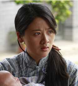 从将军到士兵田妹