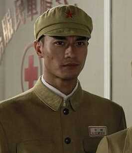 从将军到士兵林达